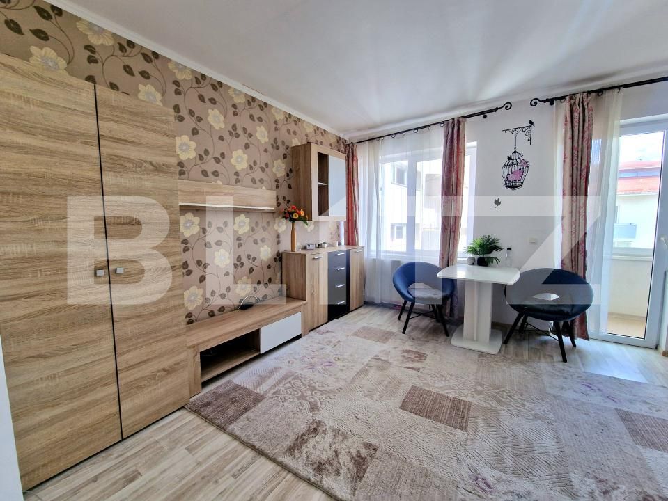 Apartament de vânzare 2 camere Floreşti - 195819AV | BLITZ Cluj-Napoca | Poza7