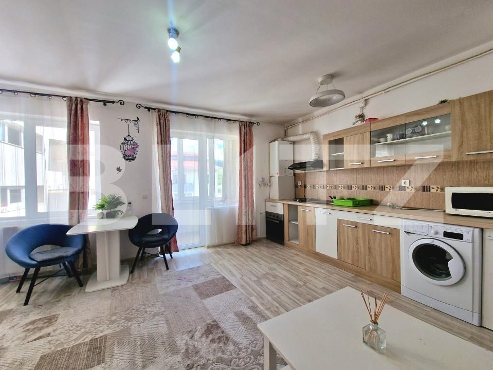 Apartament de vânzare 2 camere Floreşti - 195819AV | BLITZ Cluj-Napoca | Poza3