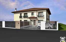 Duplex, 145 mp, teren 330 mp, la rosu, zona Borhanci!