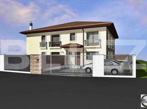 Casa de vânzare 1 camera Borhanci - 19582CV | BLITZ Cluj-Napoca | Poza1