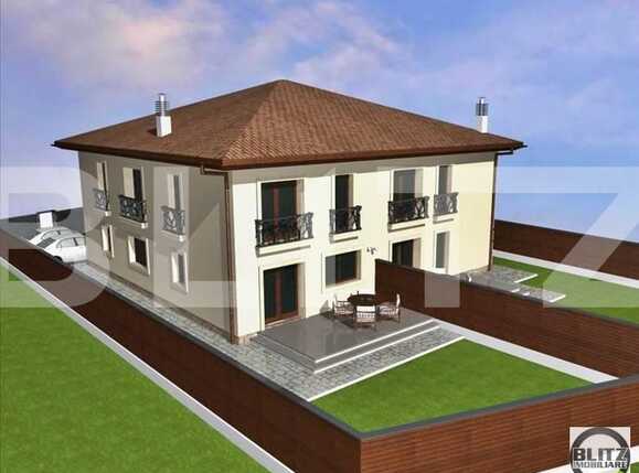 Casa de vânzare 1 camera Borhanci - 19582CV | BLITZ Cluj-Napoca | Poza5