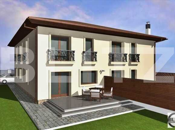 Casa de vânzare 1 camera Borhanci - 19582CV | BLITZ Cluj-Napoca | Poza4