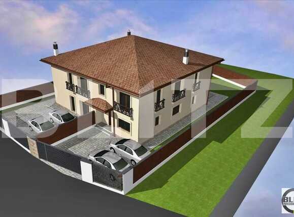 Casa de vânzare 1 camera Borhanci - 19582CV | BLITZ Cluj-Napoca | Poza3