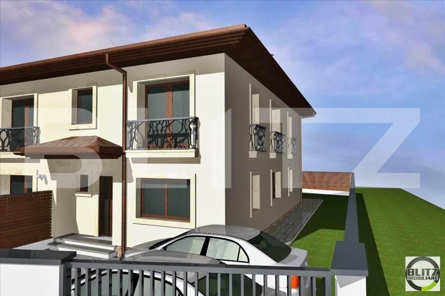 Casa de vânzare 1 camera Borhanci - 19582CV | BLITZ Cluj-Napoca | Poza2