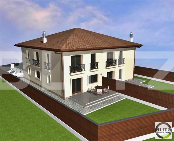 Casa de vânzare 1 camera Borhanci - 19582CV | BLITZ Cluj-Napoca | Poza5