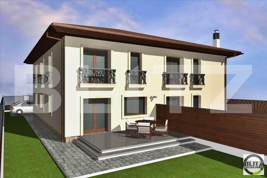 Casa de vânzare 1 camera Borhanci - 19582CV | BLITZ Cluj-Napoca | Poza4