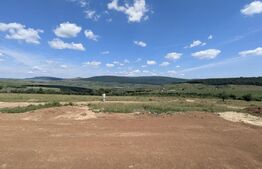 Teren construibil 900 mp în ansamblu privat de case, 12km de Cluj