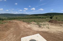 Teren construibil 900 mp în ansamblu privat de case, 12km de Cluj