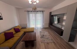 Apartament 2 camere, 55 mp, parcare proprie, zona Buna Ziua 