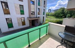 Apartament 2 camere, 55 mp, parcare proprie, zona Buna Ziua 