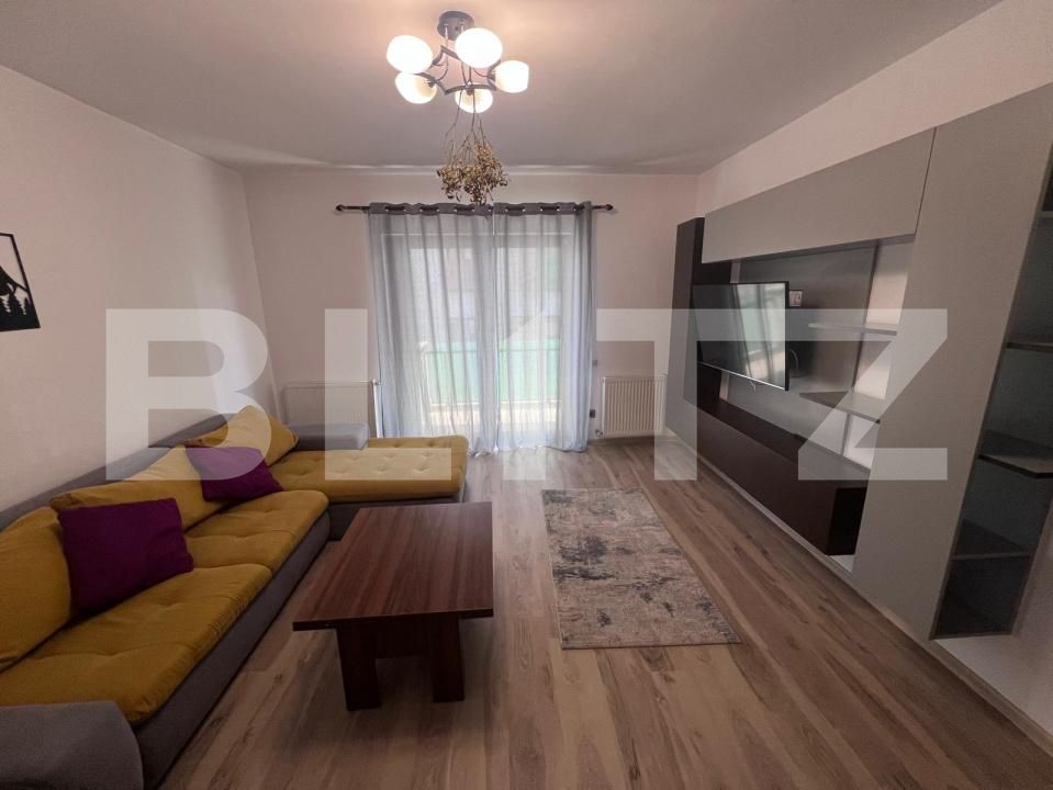 Apartament de închiriat 2 camere Bună Ziua - 195823AI | BLITZ Cluj-Napoca | Poza2