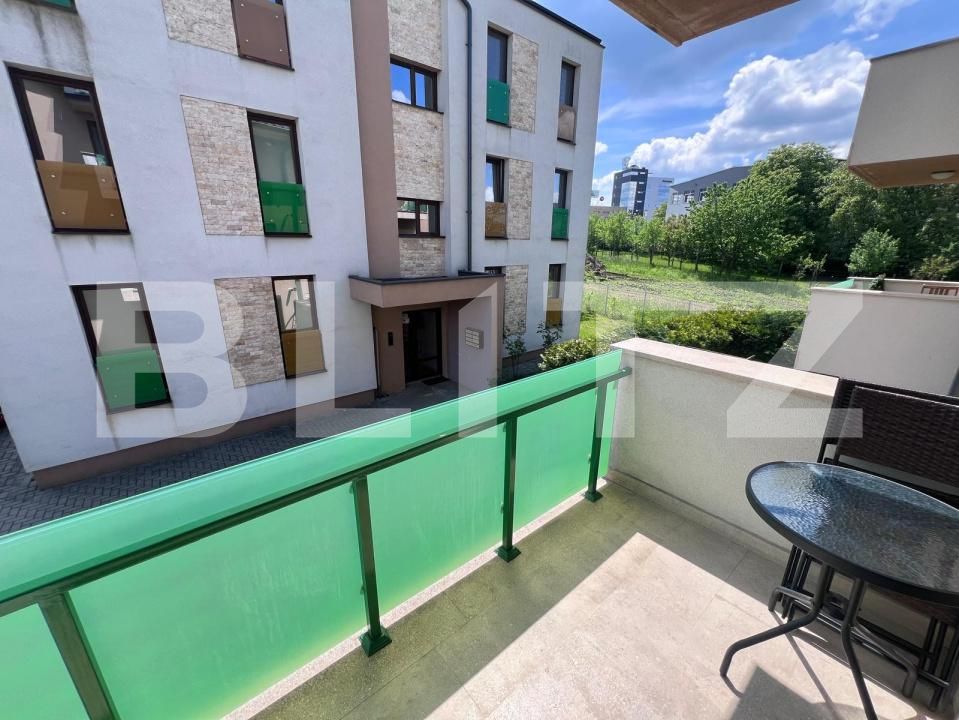 Apartament de închiriat 2 camere Bună Ziua - 195823AI | BLITZ Cluj-Napoca | Poza5
