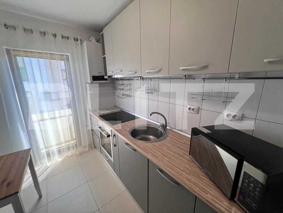 Apartament de închiriat 2 camere Bună Ziua - 195823AI | BLITZ Cluj-Napoca | Poza3