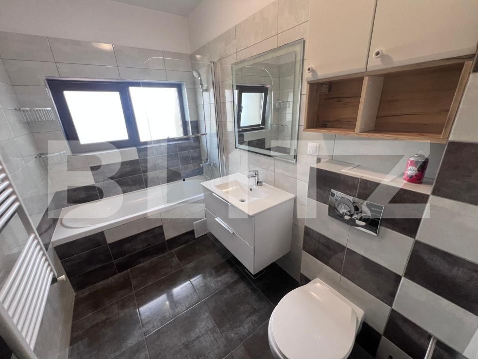 Apartament de închiriat 2 camere Bună Ziua - 195823AI | BLITZ Cluj-Napoca | Poza4