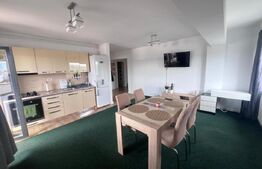 Apartament 3 camere, 70 mp, Marasti - zona Kaufland 