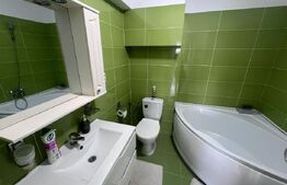 Apartament 3 camere 70mp in Marasti - zona Kaufland - Bloc NOU