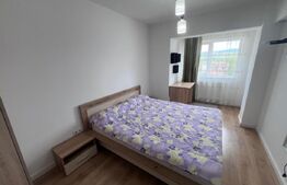 Apartament 3 camere 70mp in Marasti - zona Kaufland - Bloc NOU