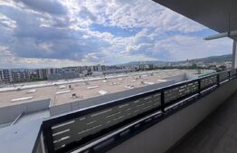 Apartament 3 camere, 70 mp, Marasti - zona Kaufland 