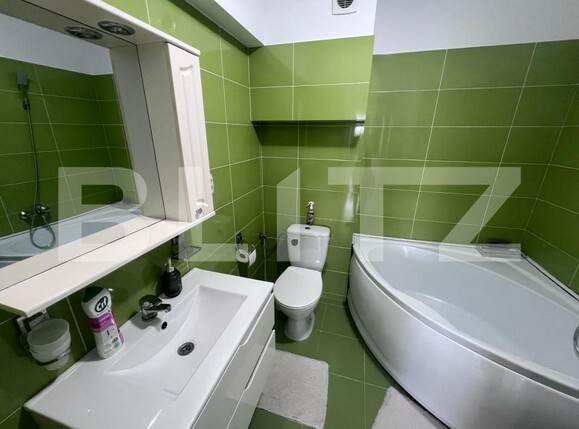 Apartament de închiriat 3 camere Marasti - 195825AI | BLITZ Cluj-Napoca | Poza7