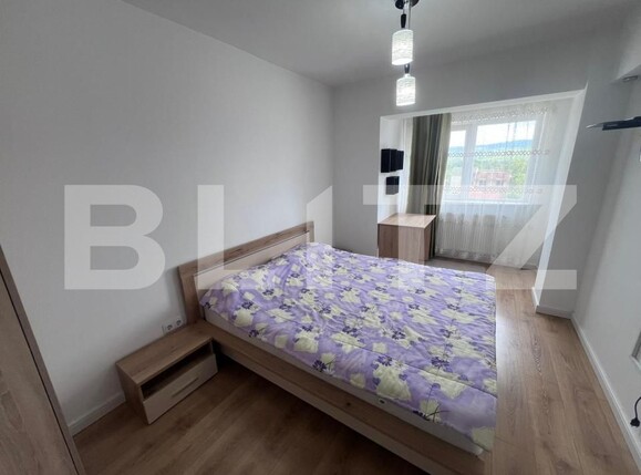 Apartament de închiriat 3 camere Marasti - 195825AI | BLITZ Cluj-Napoca | Poza2