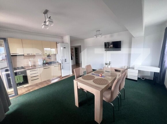 Apartament de închiriat 3 camere Marasti - 195825AI | BLITZ Cluj-Napoca | Poza3