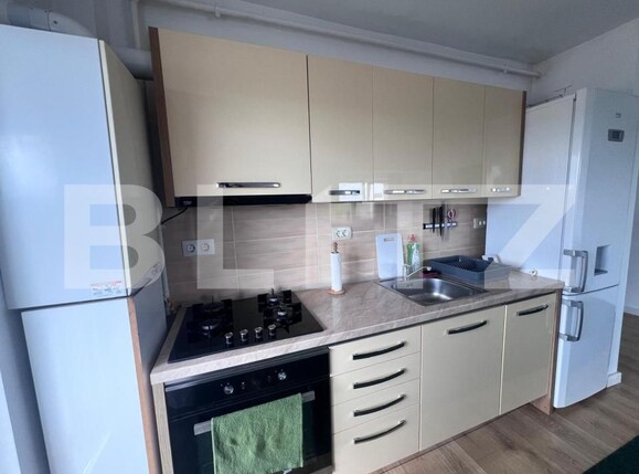 Apartament de închiriat 3 camere Marasti - 195825AI | BLITZ Cluj-Napoca | Poza4