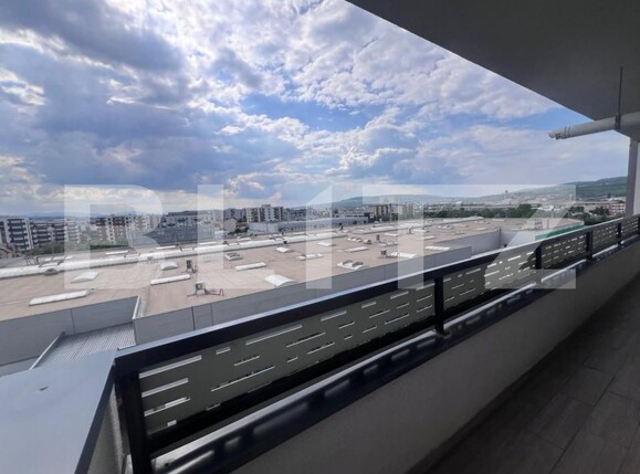 Apartament de închiriat 3 camere Marasti - 195825AI | BLITZ Cluj-Napoca | Poza5