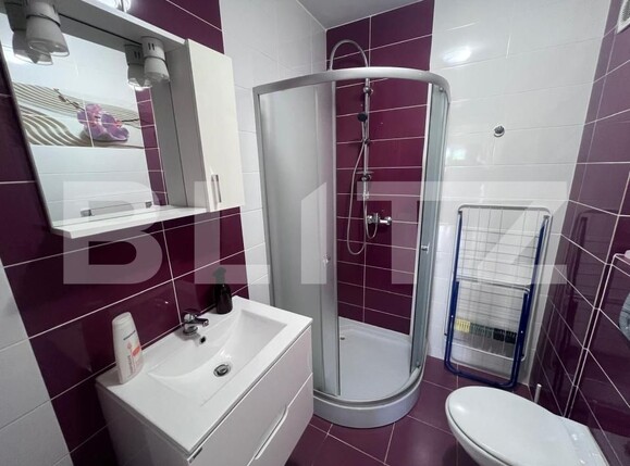 Apartament de închiriat 3 camere Marasti - 195825AI | BLITZ Cluj-Napoca | Poza6