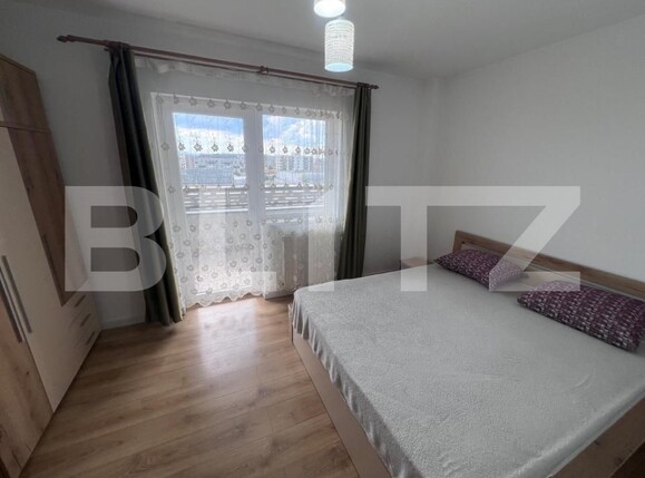 Apartament de închiriat 3 camere Marasti - 195825AI | BLITZ Cluj-Napoca | Poza1