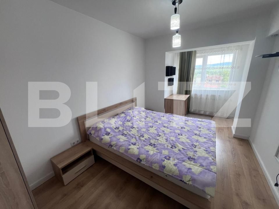 Apartament de închiriat 3 camere Marasti - 195825AI | BLITZ Cluj-Napoca | Poza2