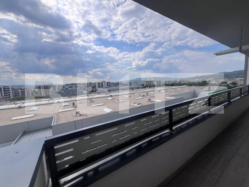 Apartament de închiriat 3 camere Marasti - 195825AI | BLITZ Cluj-Napoca | Poza5