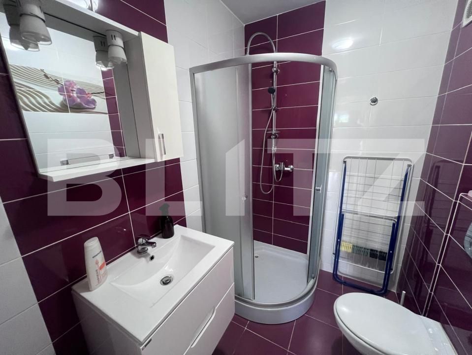 Apartament de închiriat 3 camere Marasti - 195825AI | BLITZ Cluj-Napoca | Poza6