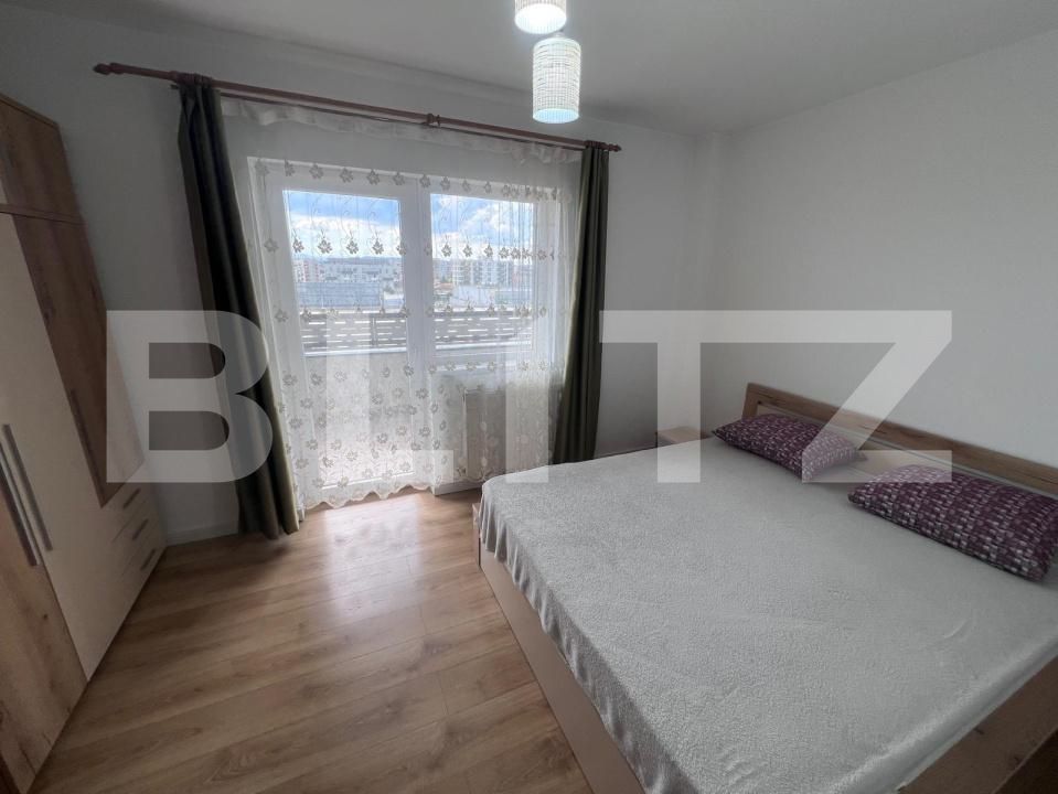 Apartament de închiriat 3 camere Marasti - 195825AI | BLITZ Cluj-Napoca | Poza2
