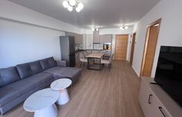 Apartament 2 camere, 50 mp, pet friendly, parcare subterana, Viva City