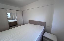 Apartament 2 camere, 50 mp, pet friendly, parcare subterana, Viva City