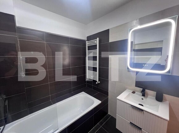 Apartament de închiriat 2 camere Gheorgheni - 195828AI | BLITZ Cluj-Napoca | Poza5