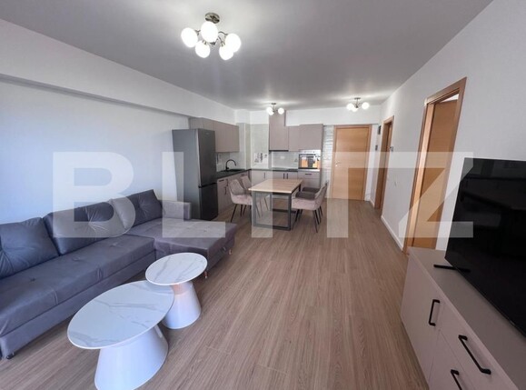 Apartament de închiriat 2 camere Gheorgheni - 195828AI | BLITZ Cluj-Napoca | Poza1