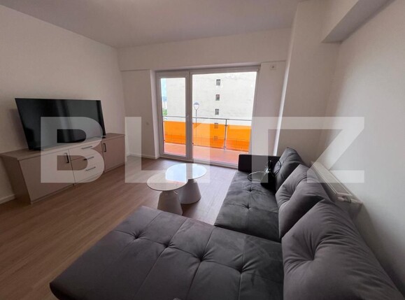 Apartament de închiriat 2 camere Gheorgheni - 195828AI | BLITZ Cluj-Napoca | Poza2