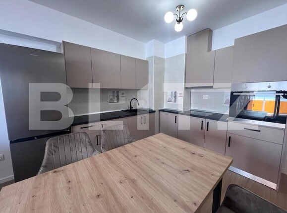Apartament de închiriat 2 camere Gheorgheni - 195828AI | BLITZ Cluj-Napoca | Poza3