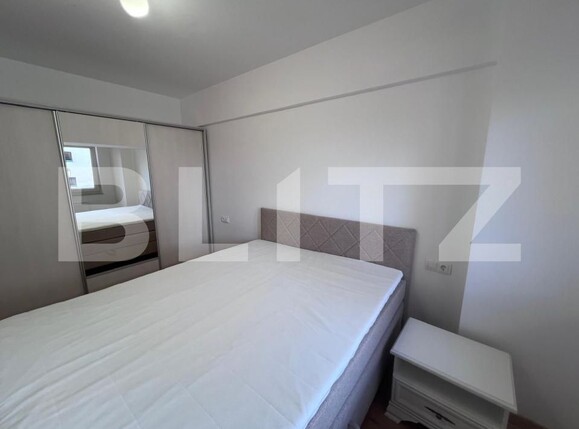 Apartament de închiriat 2 camere Gheorgheni - 195828AI | BLITZ Cluj-Napoca | Poza4