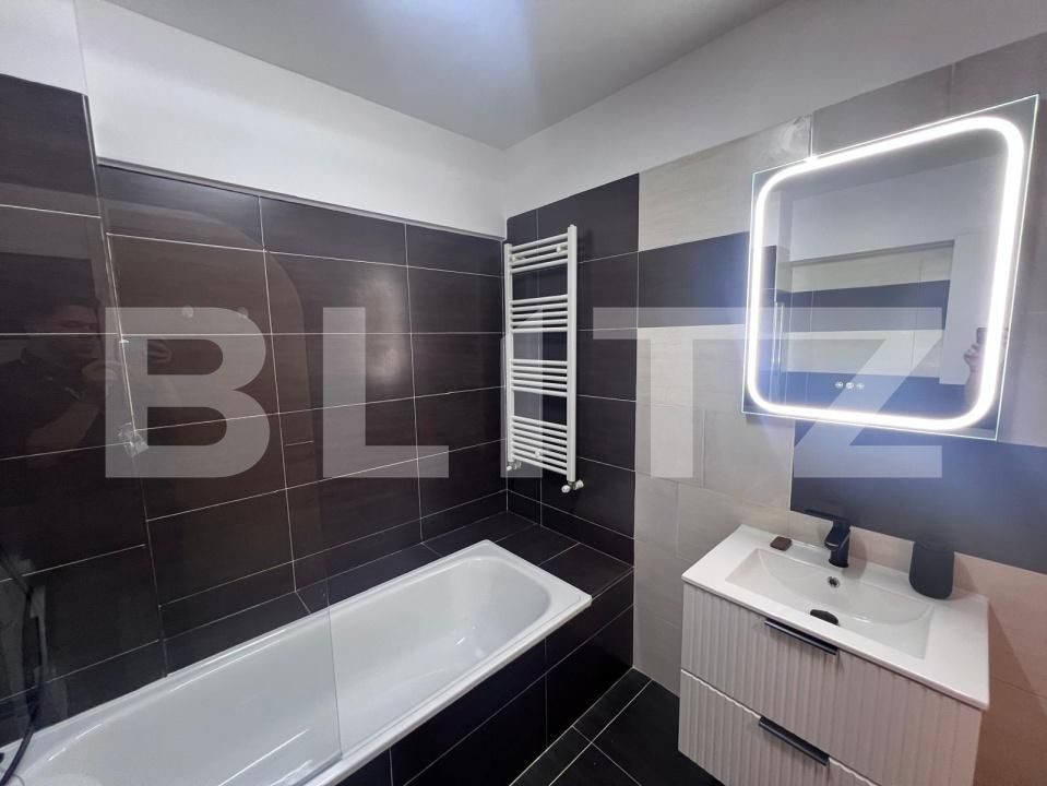 Apartament de închiriat 2 camere Gheorgheni - 195828AI | BLITZ Cluj-Napoca | Poza5
