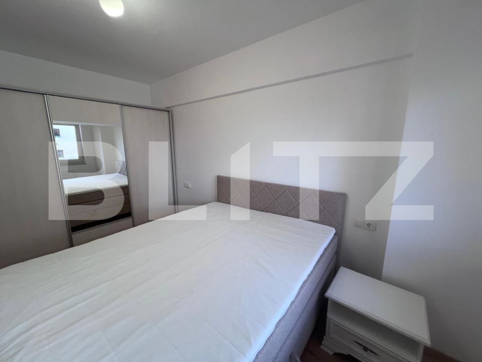 Apartament de închiriat 2 camere Gheorgheni - 195828AI | BLITZ Cluj-Napoca | Poza4