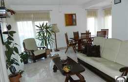 Casa individuala, 184 mp, 620 mp teren, in zona linistita de case!