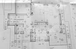 Casa individuala, 184 mp, 620 mp teren, in zona linistita de case!