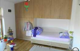 Casa individuala, 184 mp, 620 mp teren, in zona linistita de case!