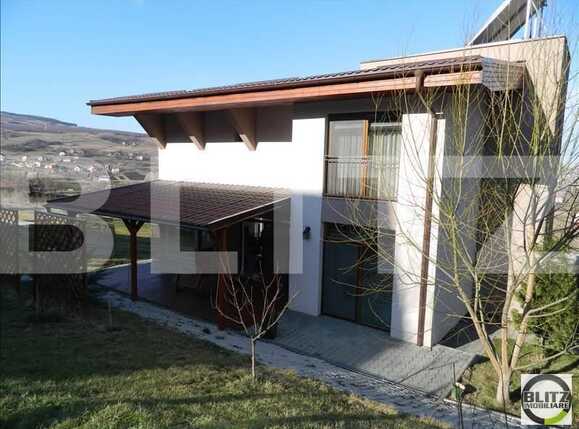 Casa de vânzare 5 camere Borhanci - 19583CV | BLITZ Cluj-Napoca | Poza12