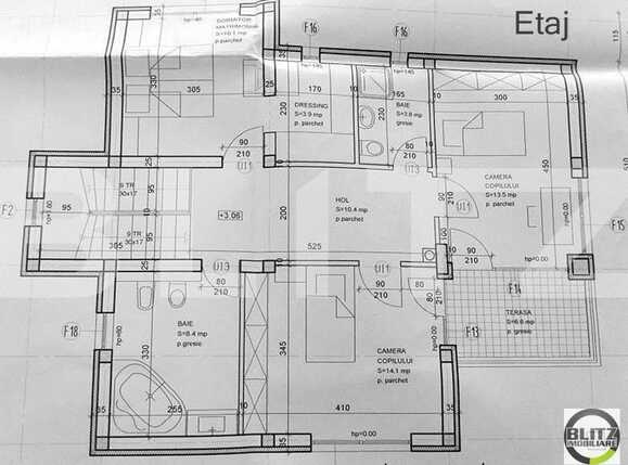 Casa de vânzare 5 camere Borhanci - 19583CV | BLITZ Cluj-Napoca | Poza16