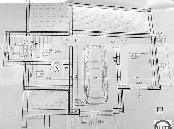 Casa de vânzare 5 camere Borhanci - 19583CV | BLITZ Cluj-Napoca | Poza14