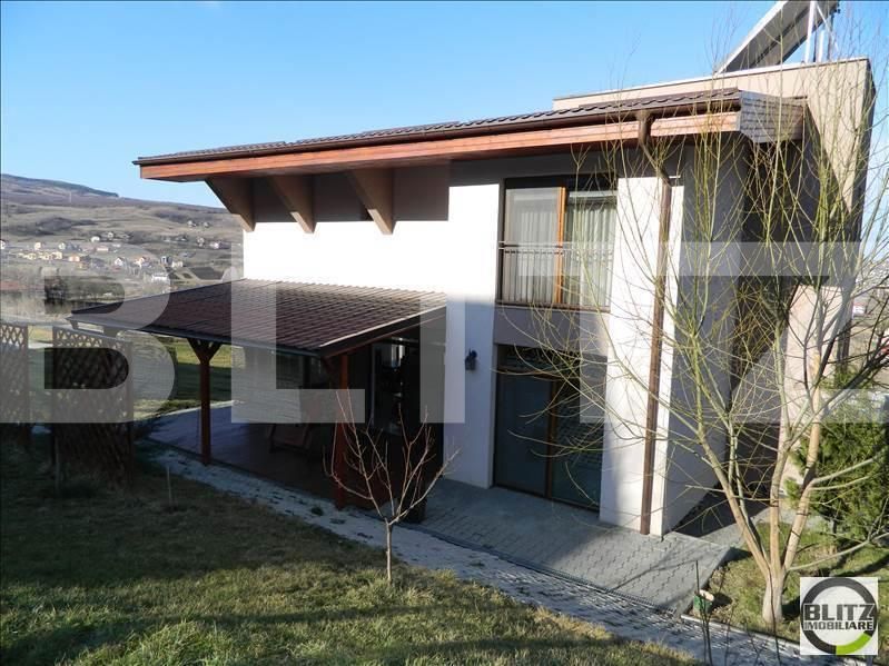 Casa de vânzare 5 camere Borhanci - 19583CV | BLITZ Cluj-Napoca | Poza12