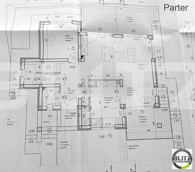 Casa de vânzare 5 camere Borhanci - 19583CV | BLITZ Cluj-Napoca | Poza15